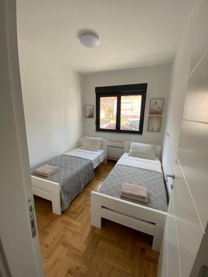 Amfora Suite Trebinje Zewnętrze zdjęcie