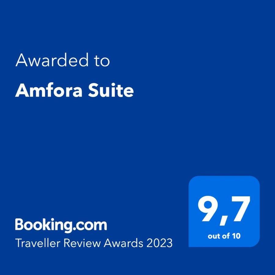 Amfora Suite Trebinje Zewnętrze zdjęcie
